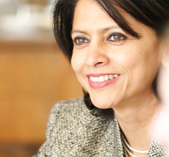 Meena Hewett