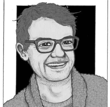 Lindsay Pollock - PositiveNegatives