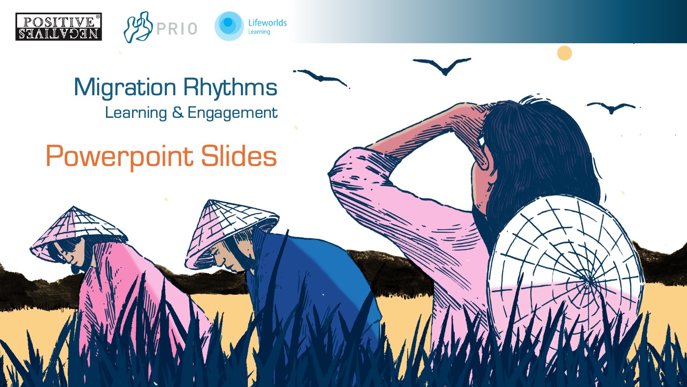 Cover image for Powerpoint Slides